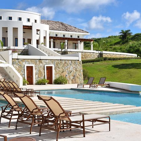 Las Verandas Hotel & Villas First Bight Exteriér fotografie