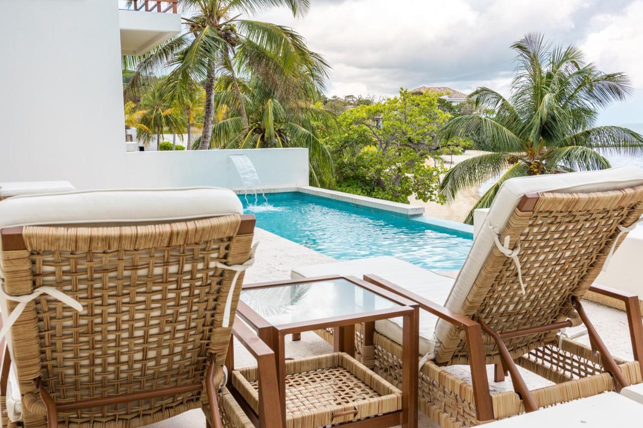 Las Verandas Hotel & Villas First Bight Exteriér fotografie
