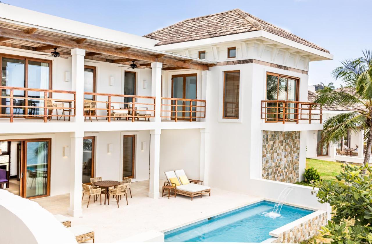 Las Verandas Hotel & Villas First Bight Exteriér fotografie