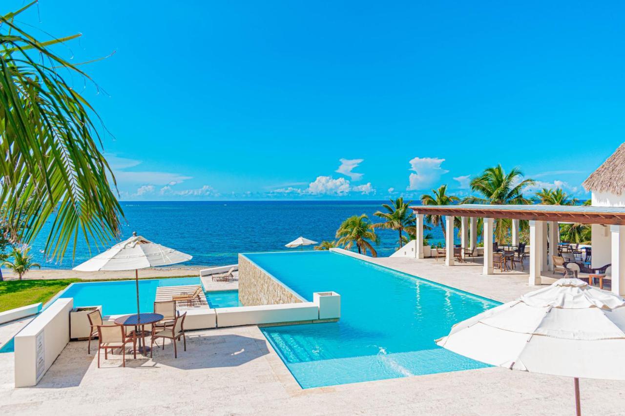 Las Verandas Hotel & Villas First Bight Exteriér fotografie