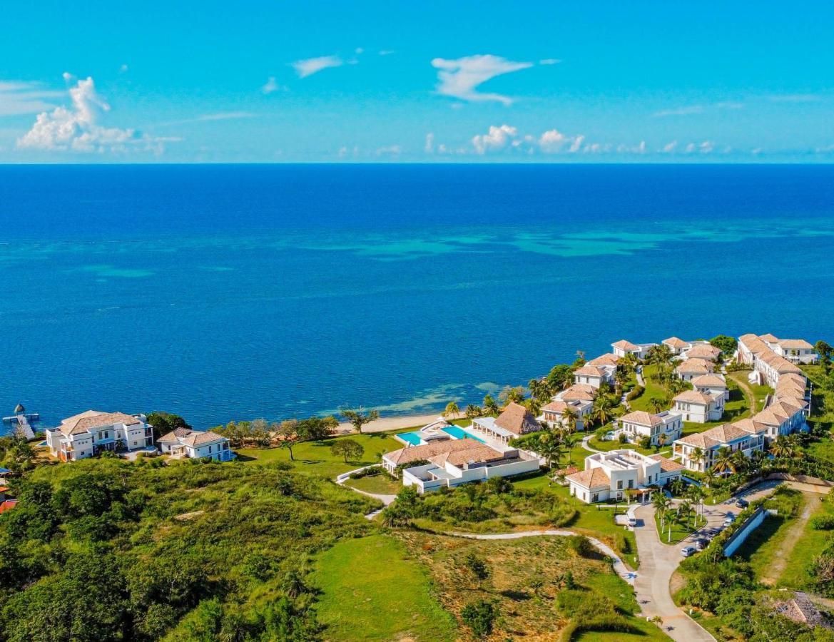 Las Verandas Hotel & Villas First Bight Exteriér fotografie