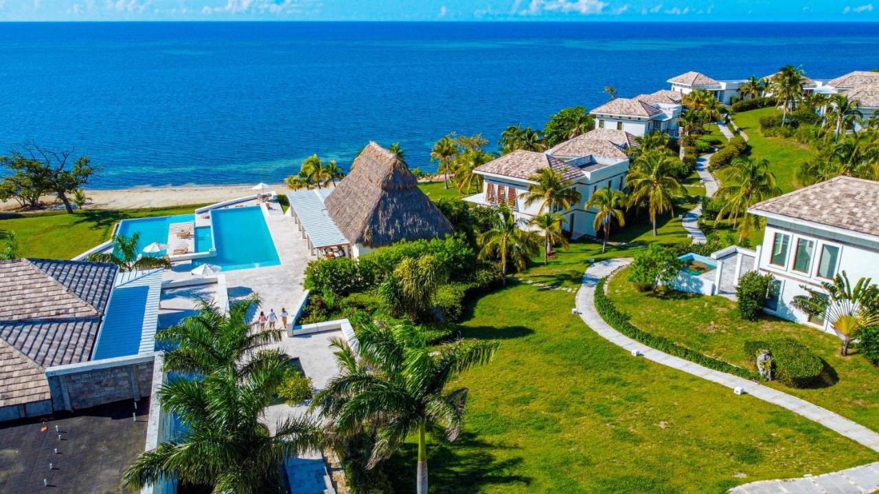 Las Verandas Hotel & Villas First Bight Exteriér fotografie