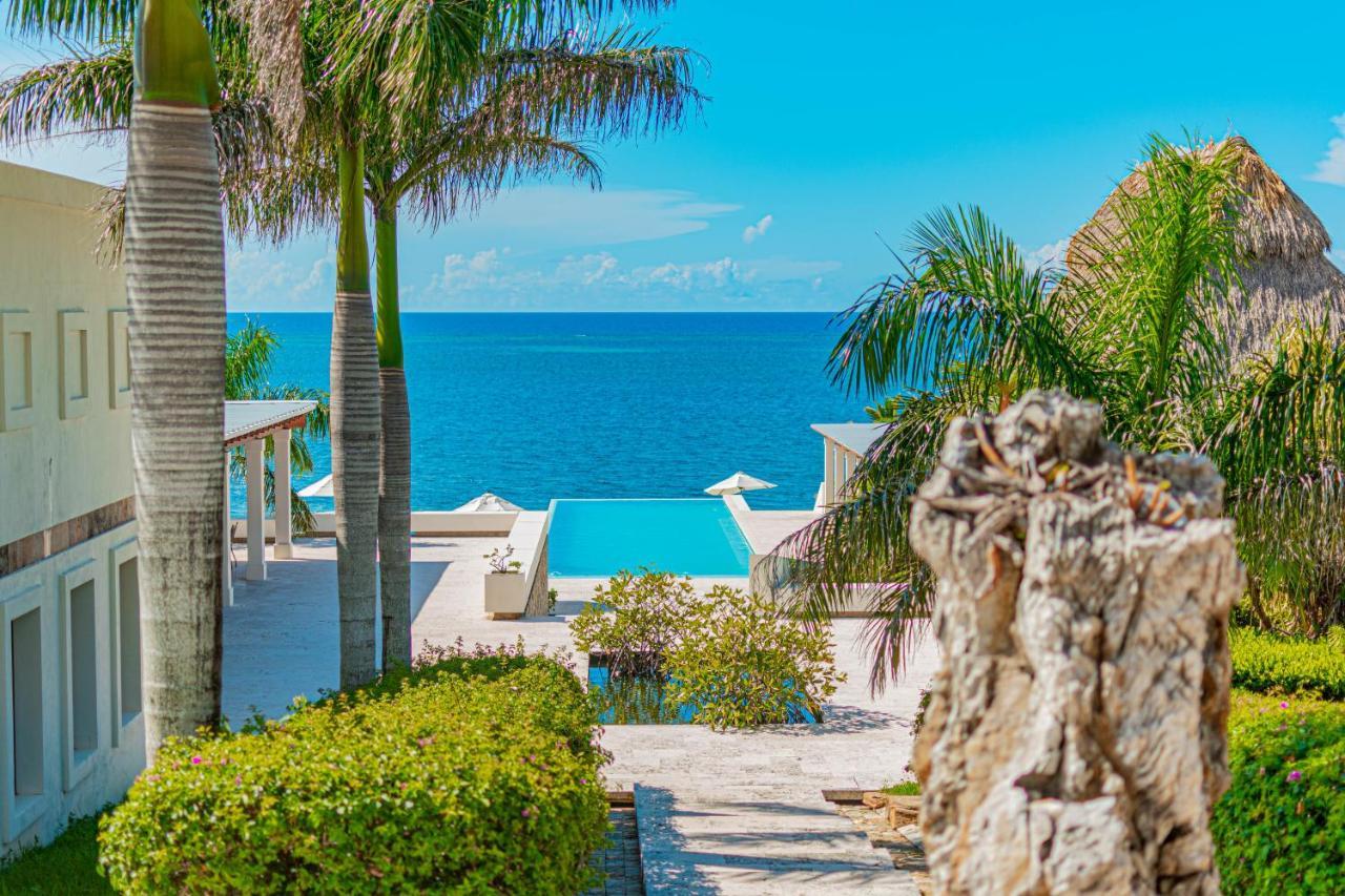 Las Verandas Hotel & Villas First Bight Exteriér fotografie
