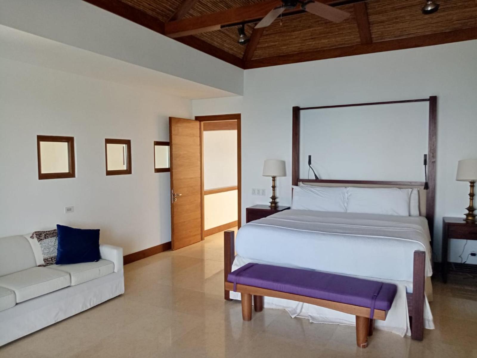 Las Verandas Hotel & Villas First Bight Pokoj fotografie