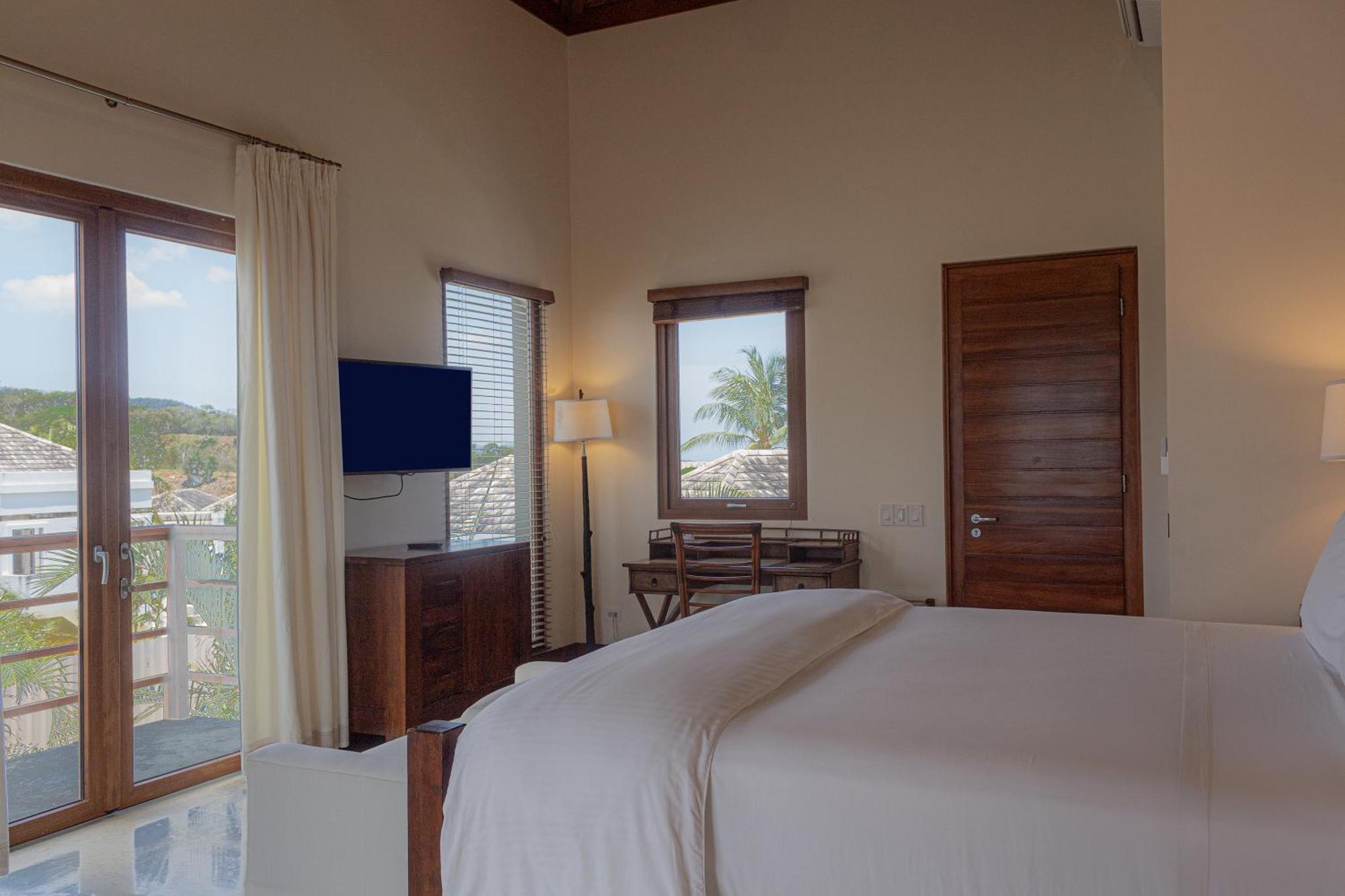 Las Verandas Hotel & Villas First Bight Exteriér fotografie