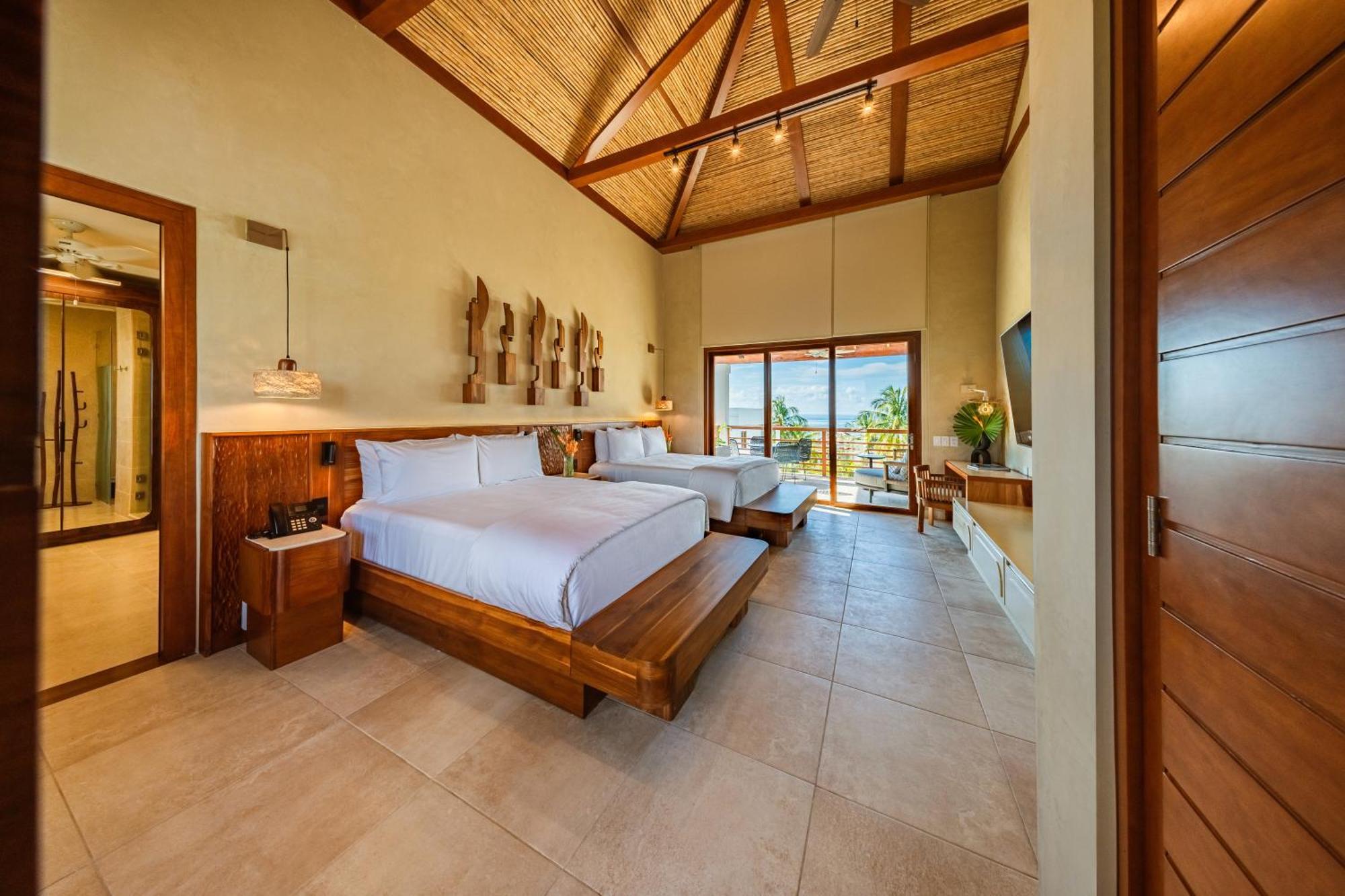 Las Verandas Hotel & Villas First Bight Exteriér fotografie