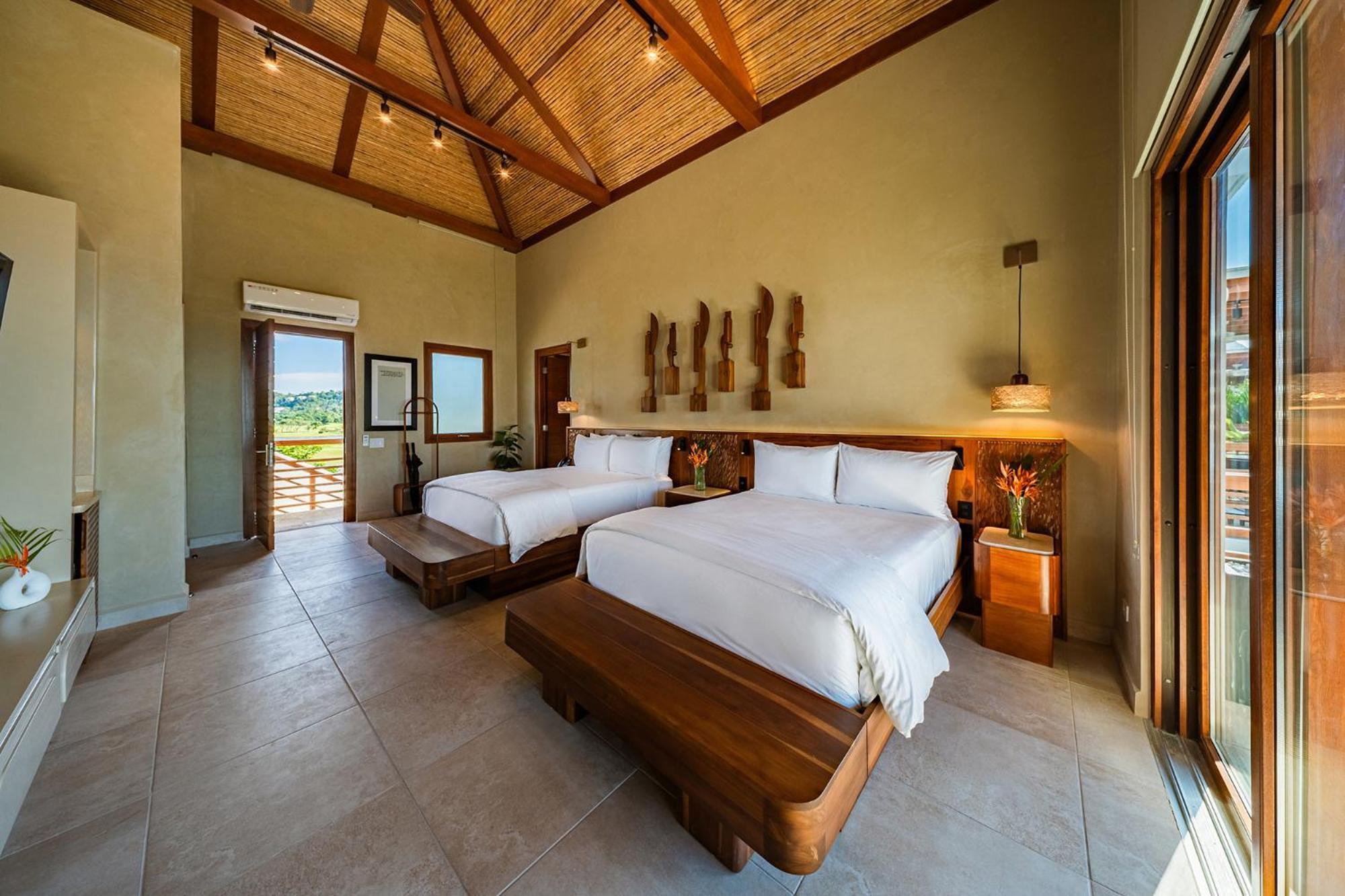 Las Verandas Hotel & Villas First Bight Exteriér fotografie
