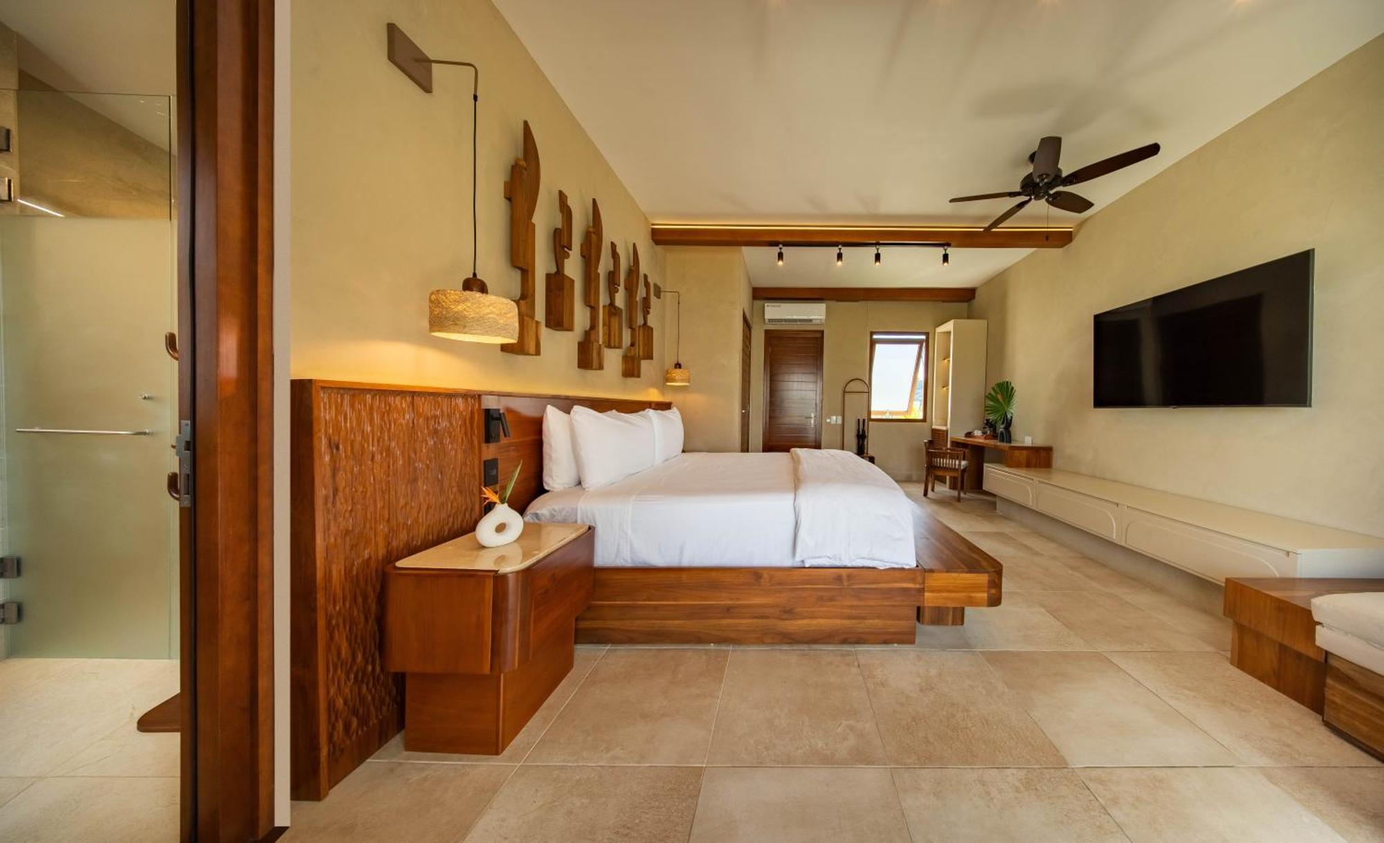 Las Verandas Hotel & Villas First Bight Exteriér fotografie