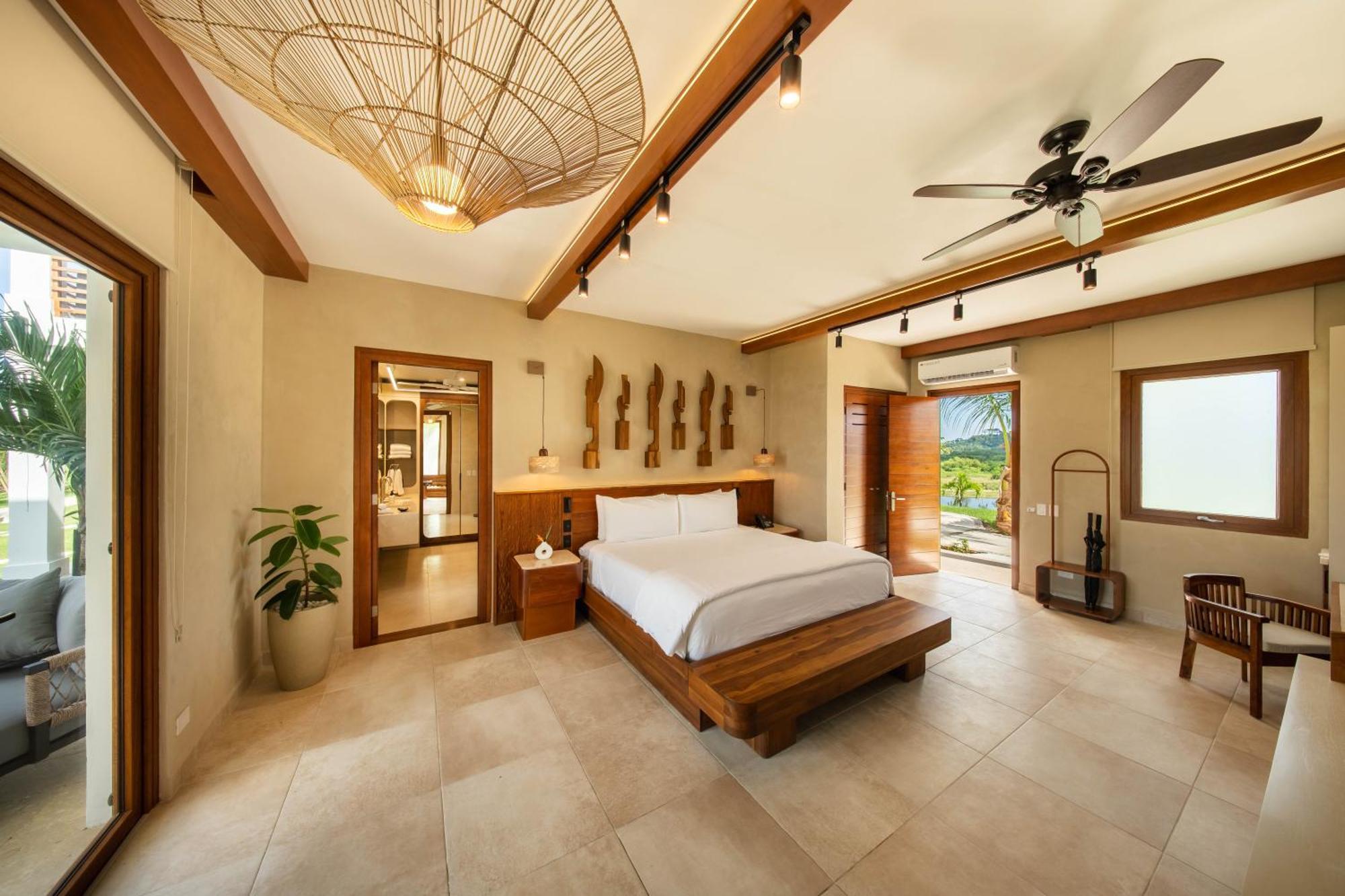 Las Verandas Hotel & Villas First Bight Exteriér fotografie