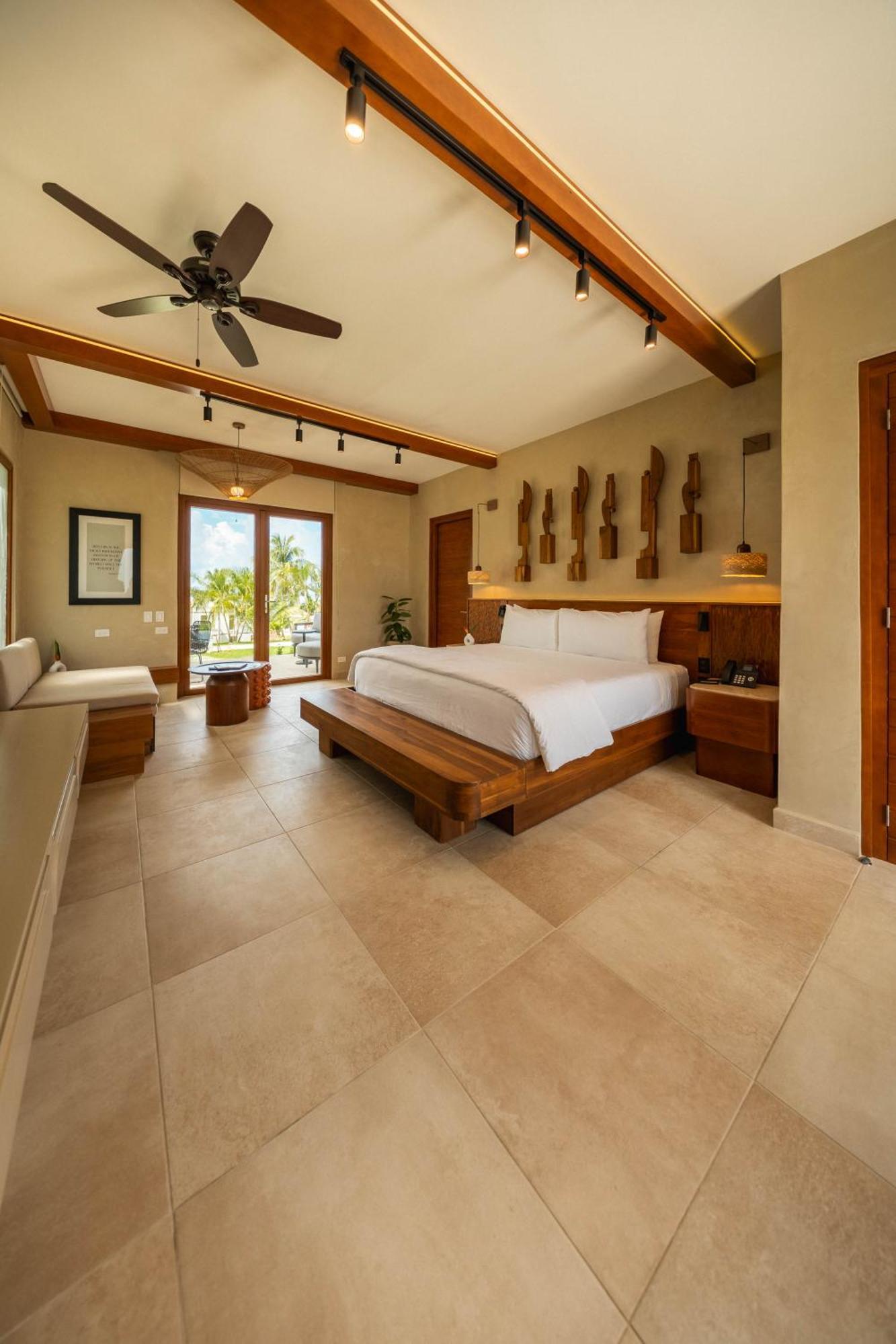Las Verandas Hotel & Villas First Bight Exteriér fotografie