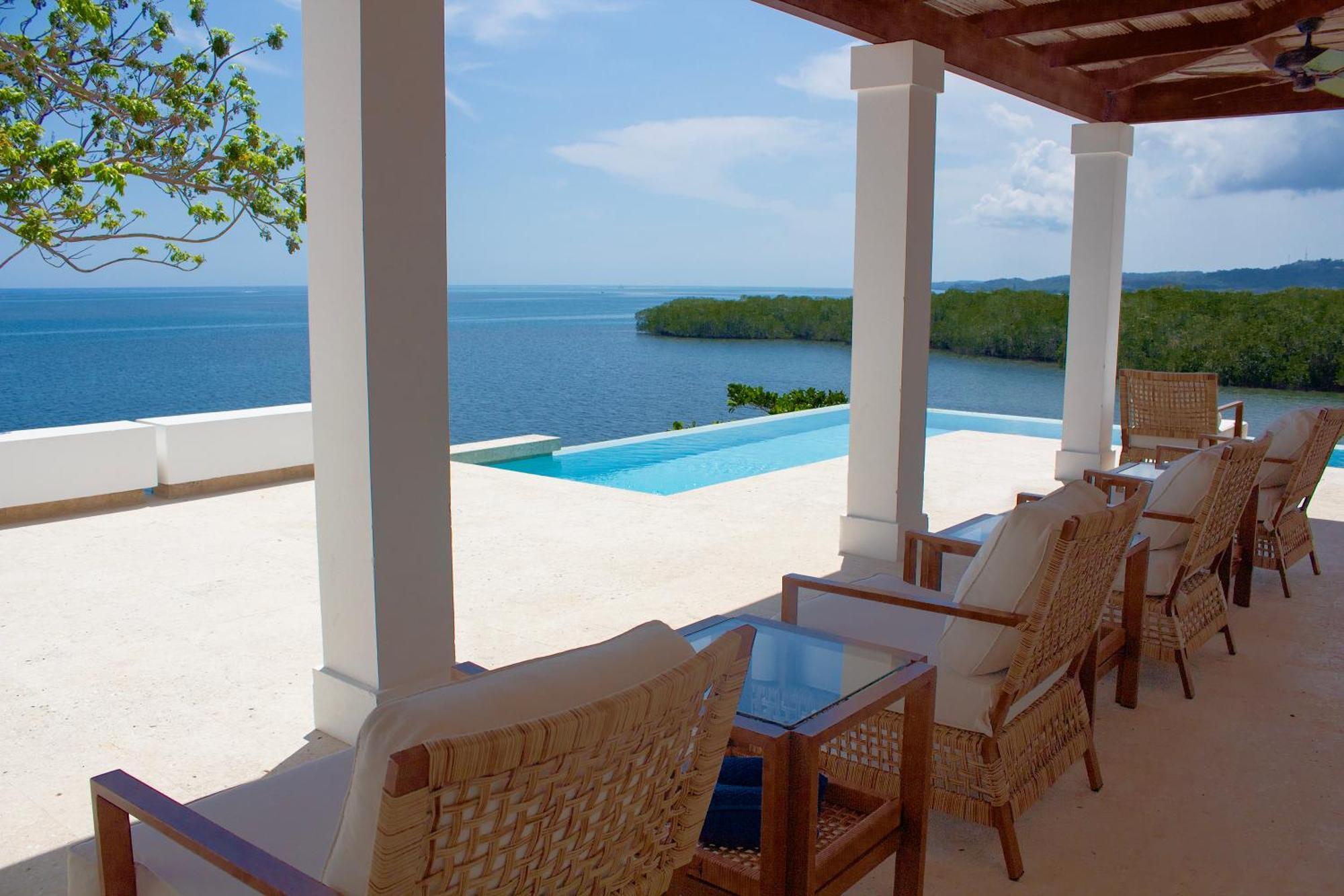 Las Verandas Hotel & Villas First Bight Exteriér fotografie