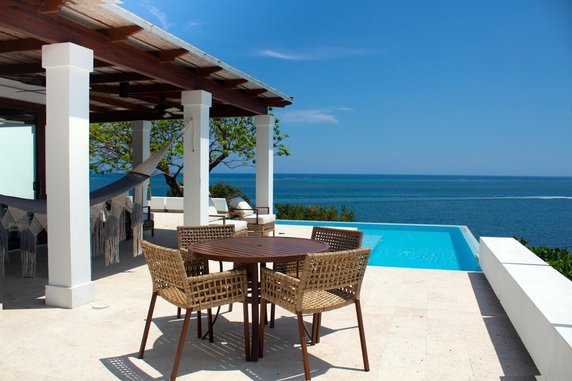Las Verandas Hotel & Villas First Bight Exteriér fotografie