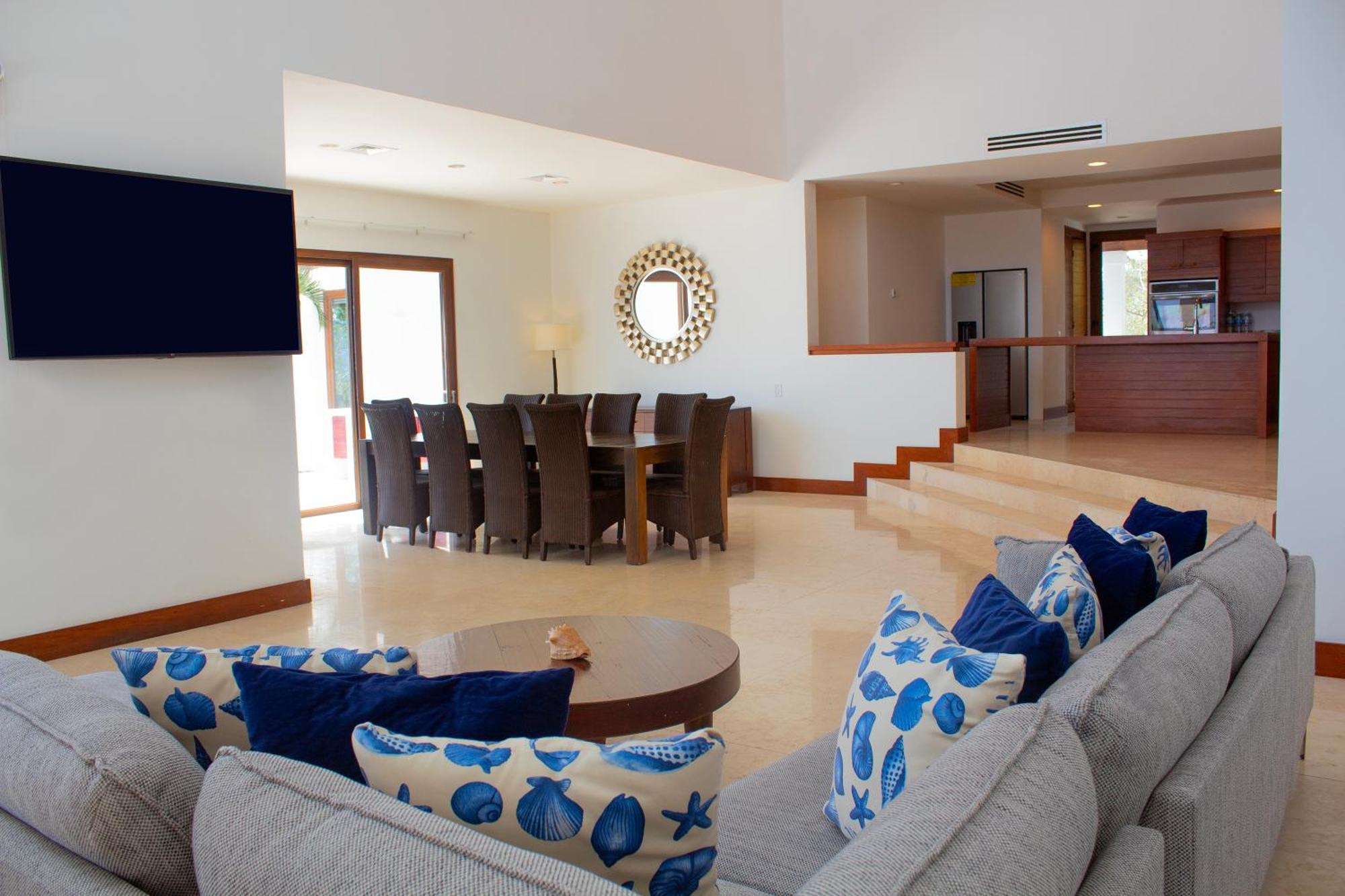 Las Verandas Hotel & Villas First Bight Exteriér fotografie