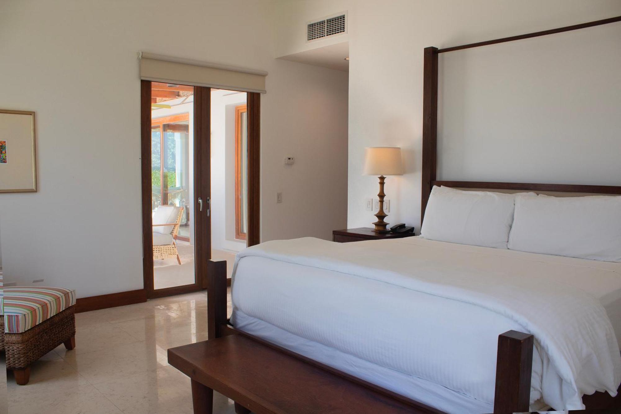 Las Verandas Hotel & Villas First Bight Exteriér fotografie