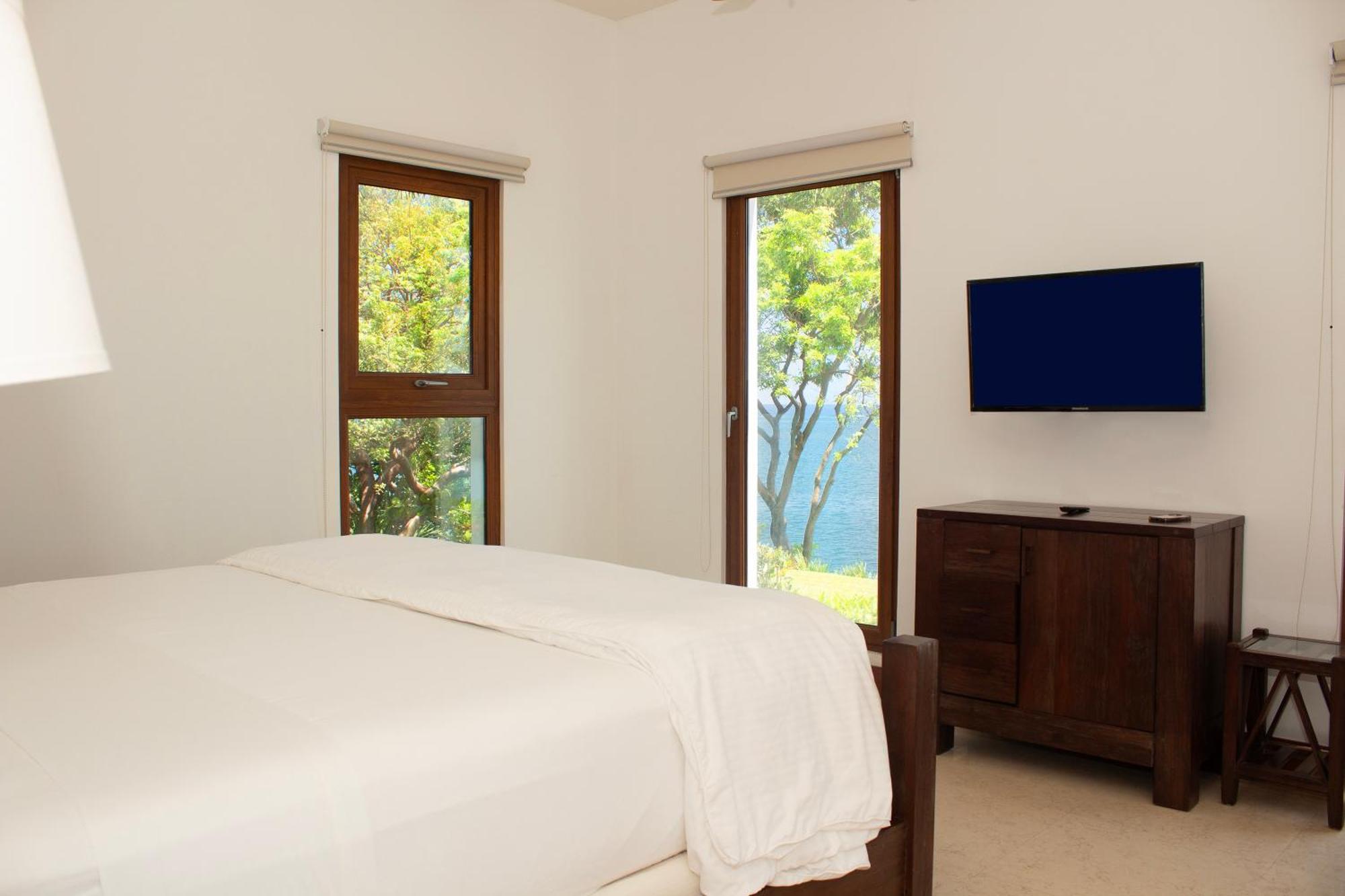 Las Verandas Hotel & Villas First Bight Exteriér fotografie