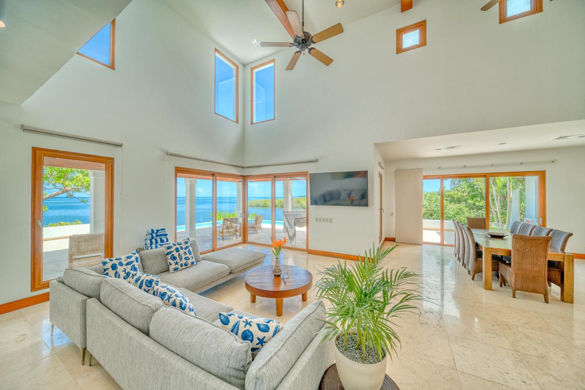 Las Verandas Hotel & Villas First Bight Exteriér fotografie
