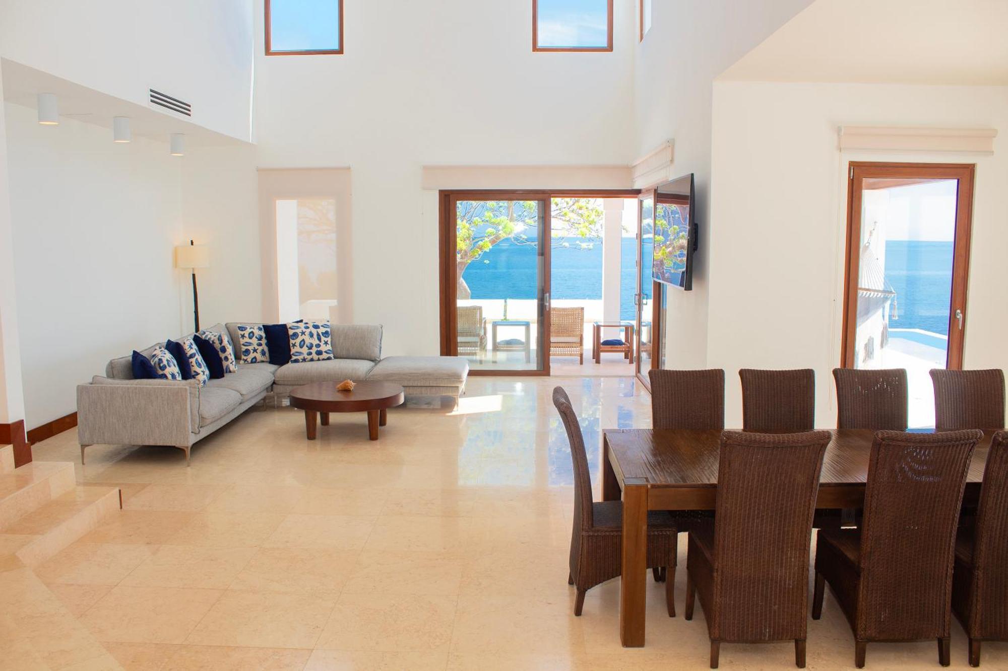 Las Verandas Hotel & Villas First Bight Exteriér fotografie