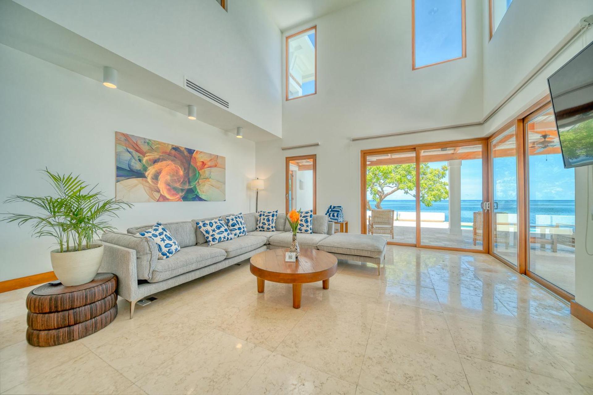 Las Verandas Hotel & Villas First Bight Exteriér fotografie