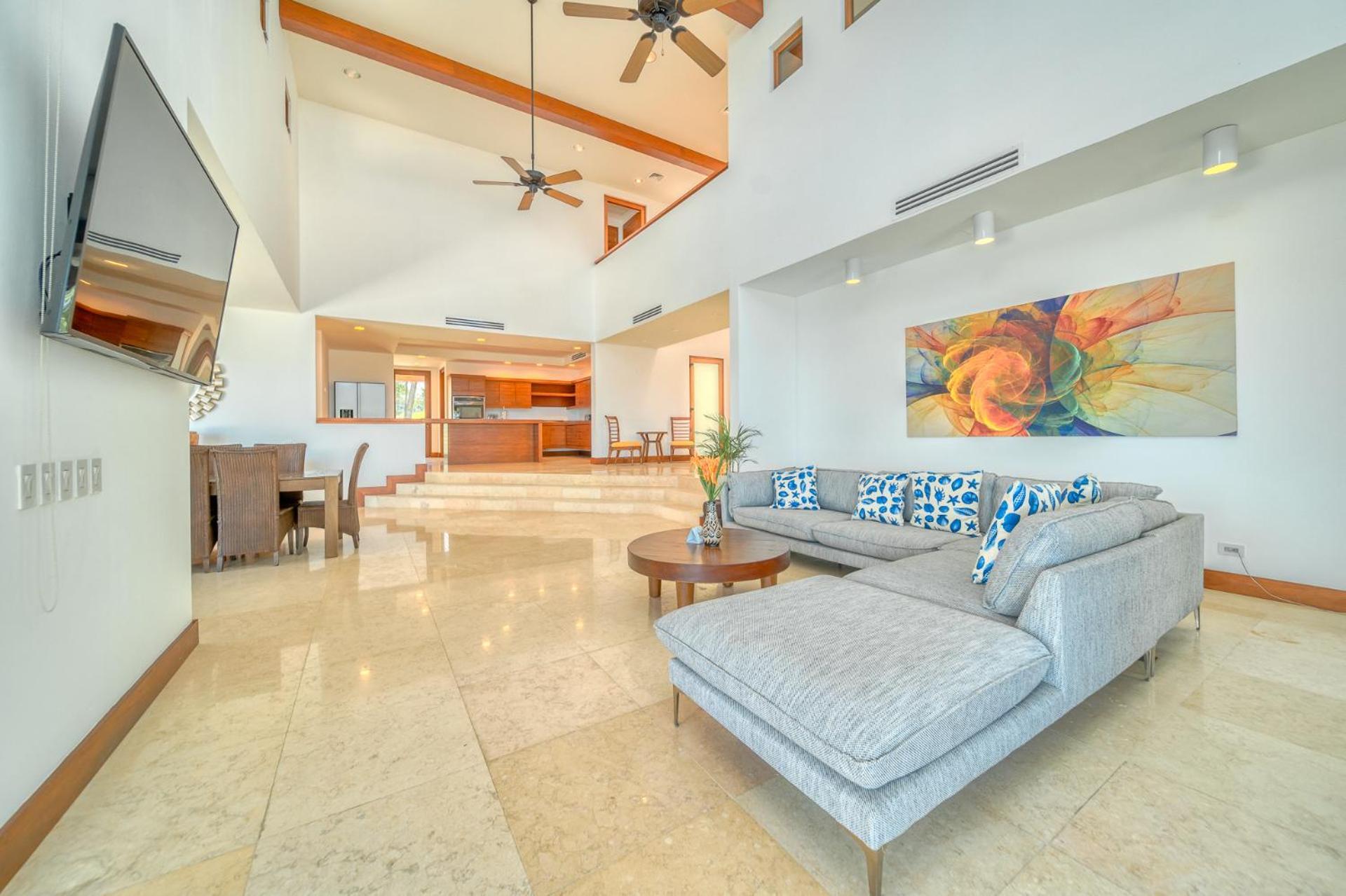 Las Verandas Hotel & Villas First Bight Exteriér fotografie