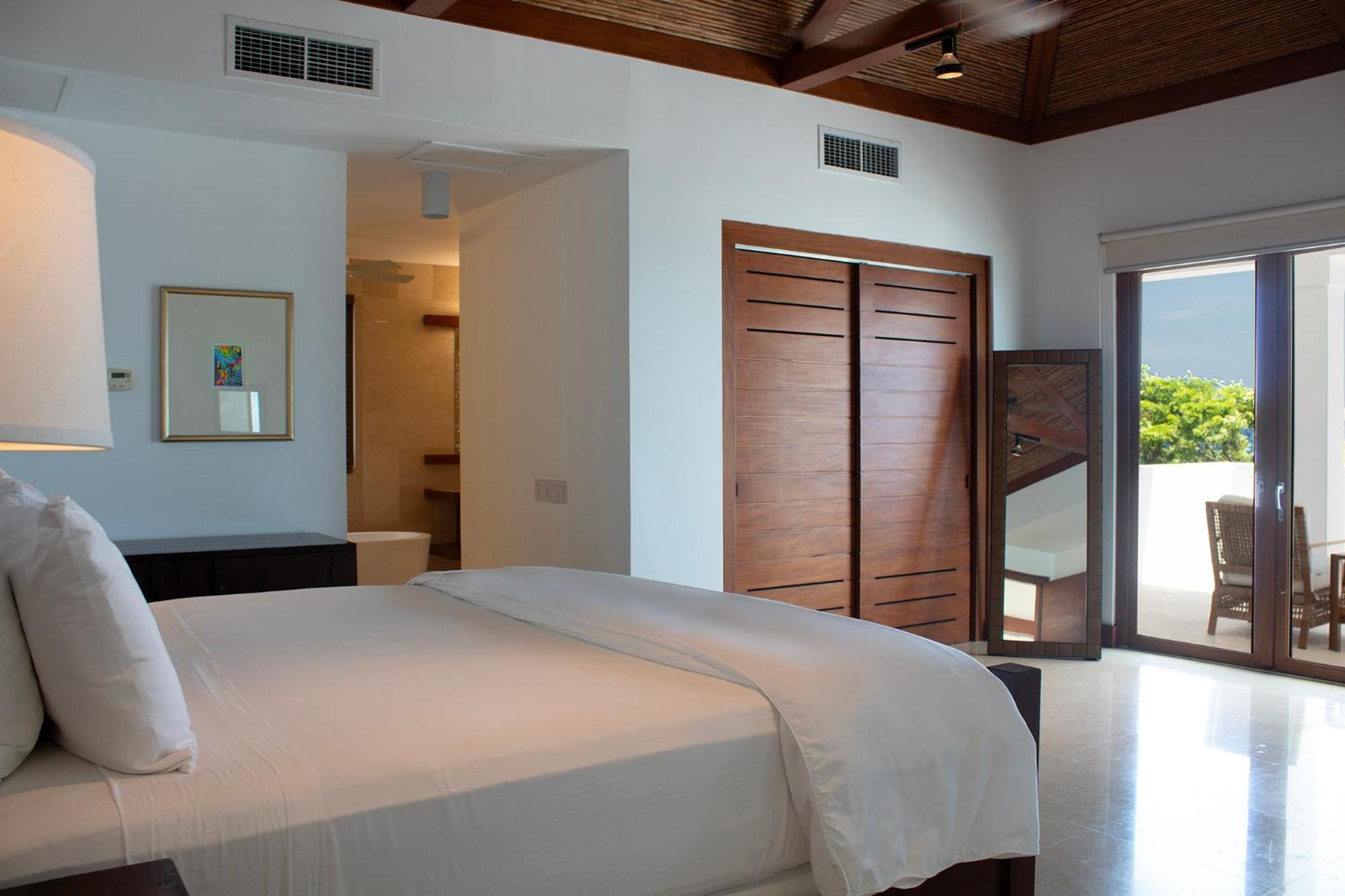 Las Verandas Hotel & Villas First Bight Exteriér fotografie