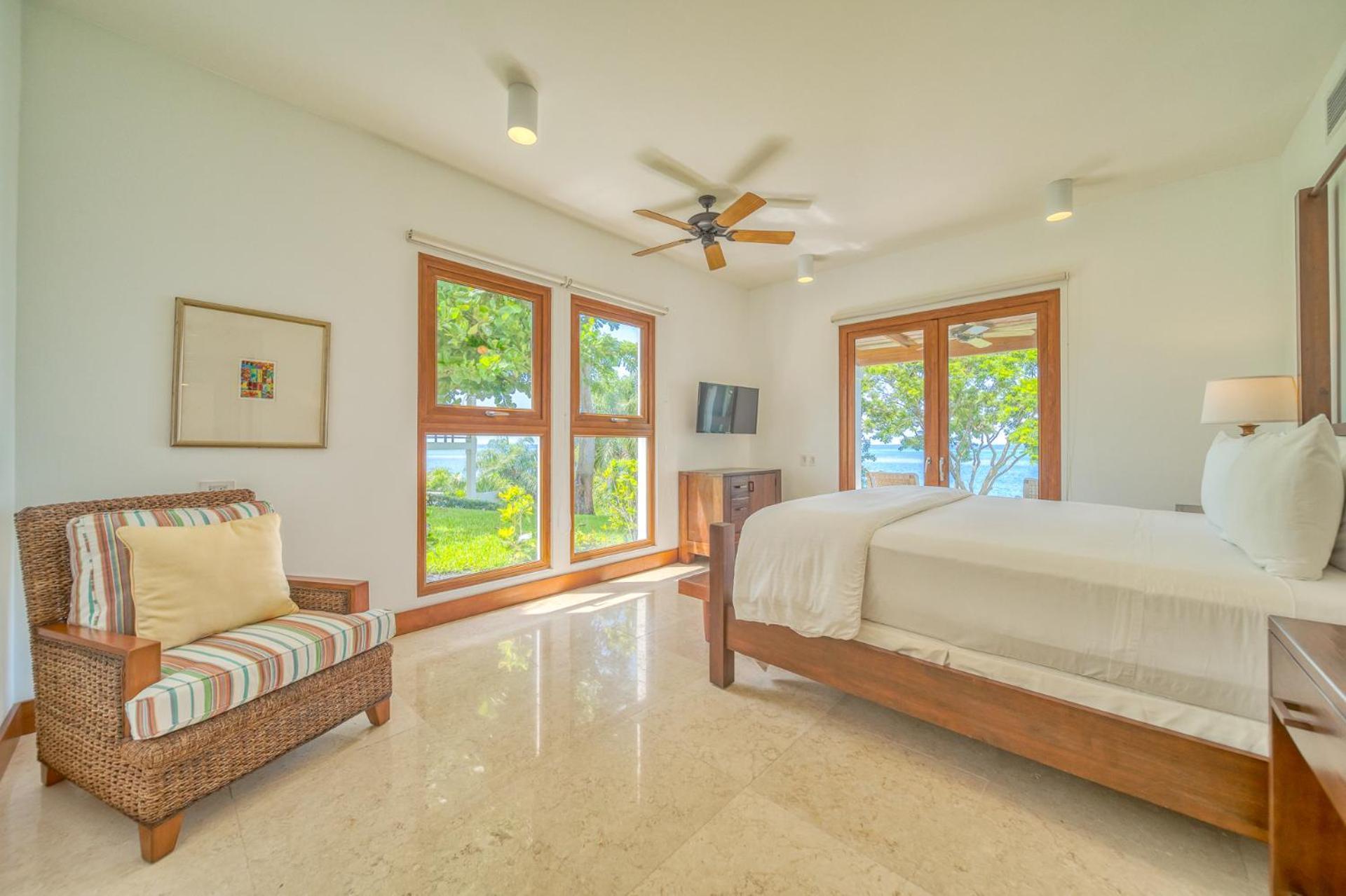 Las Verandas Hotel & Villas First Bight Exteriér fotografie