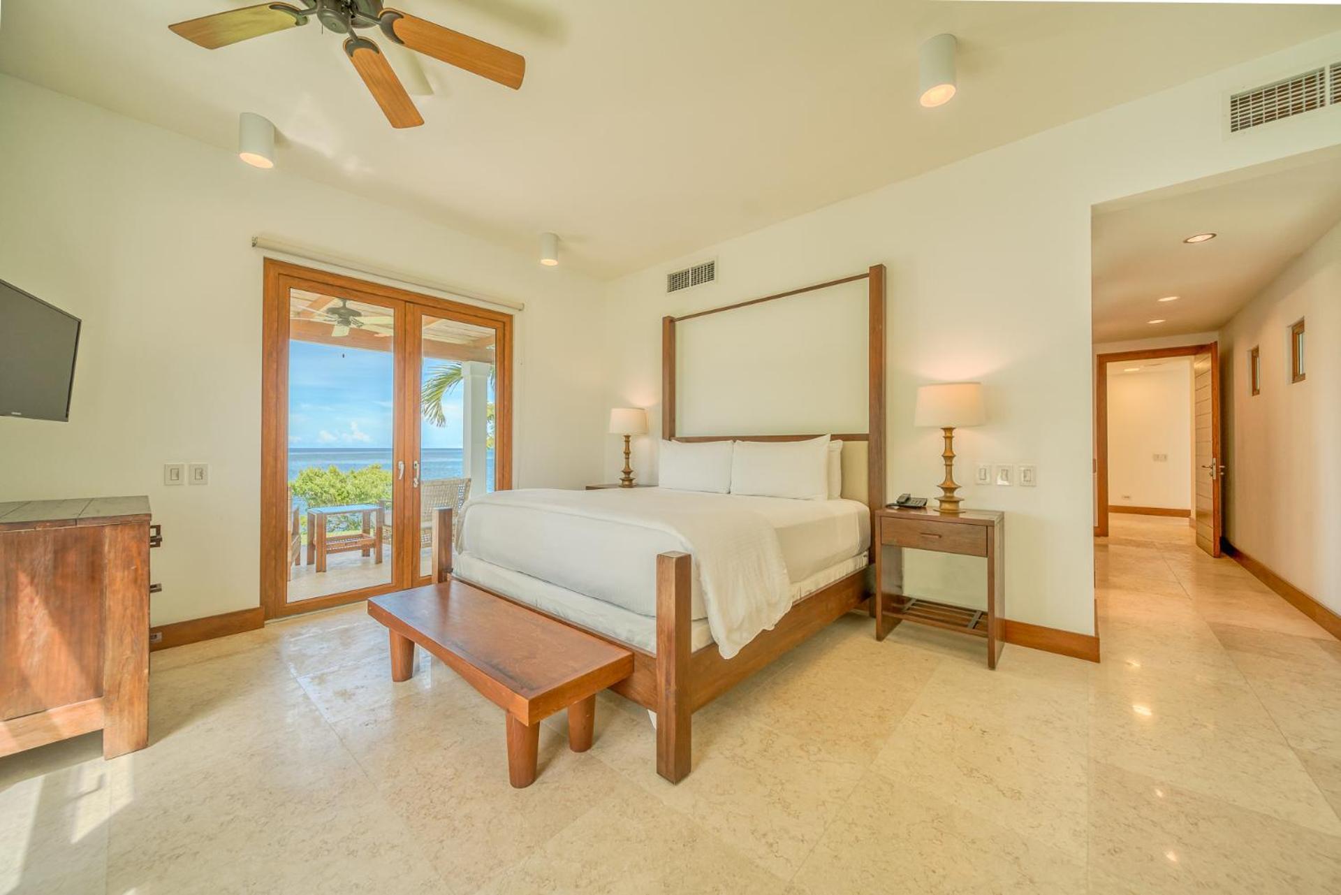 Las Verandas Hotel & Villas First Bight Exteriér fotografie