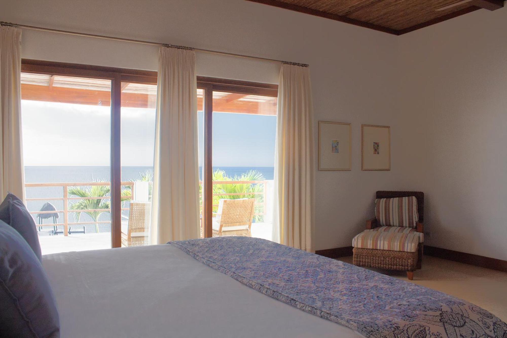 Las Verandas Hotel & Villas First Bight Exteriér fotografie