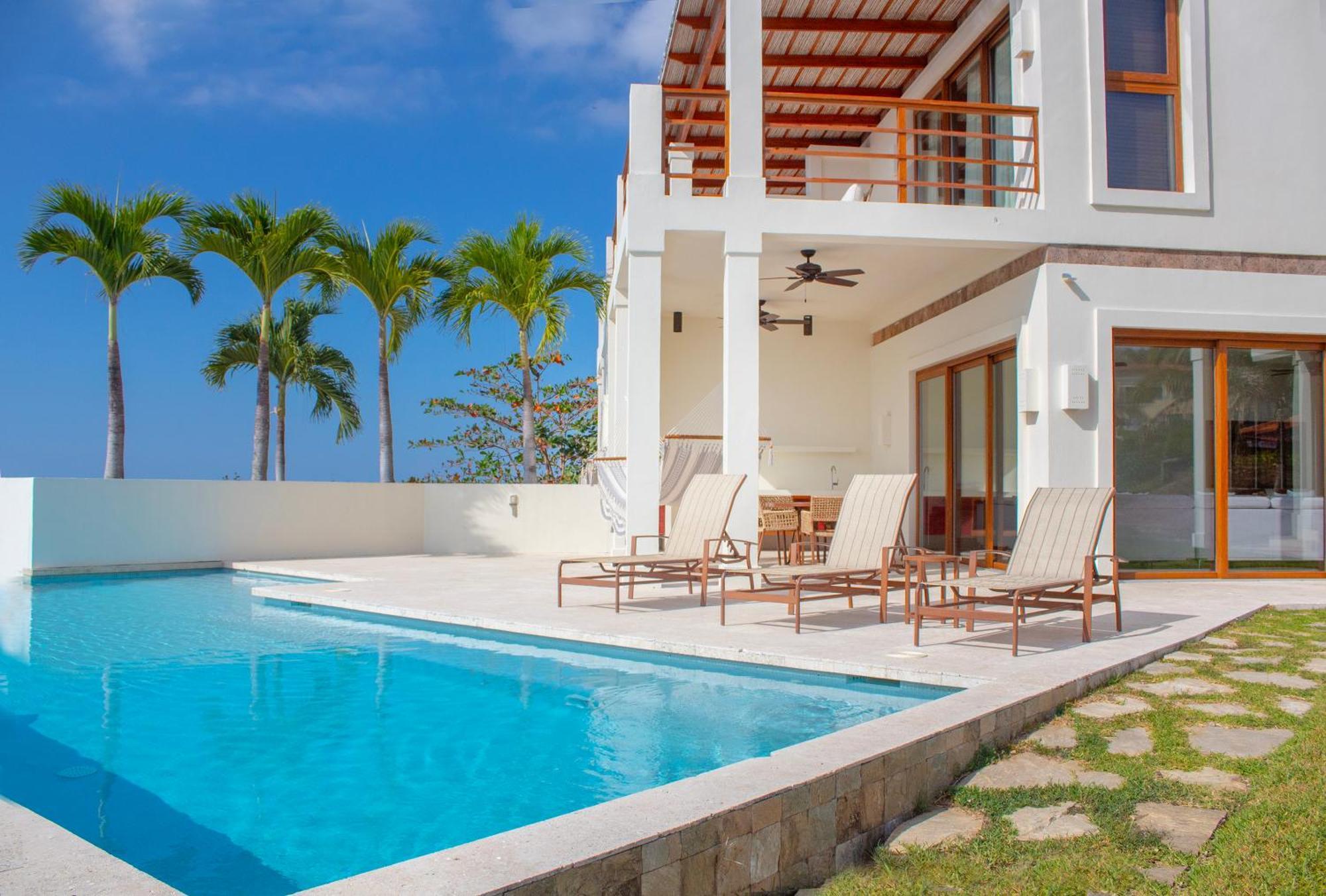 Las Verandas Hotel & Villas First Bight Exteriér fotografie