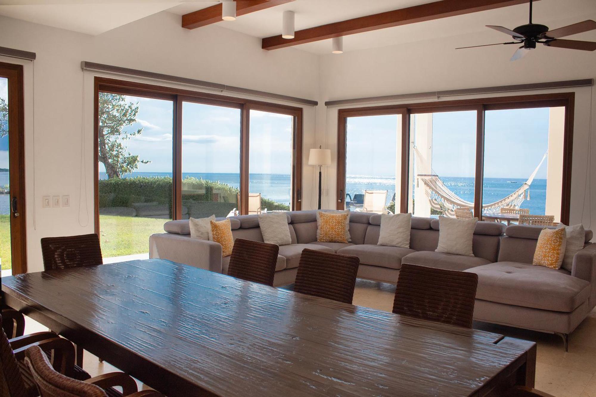 Las Verandas Hotel & Villas First Bight Exteriér fotografie