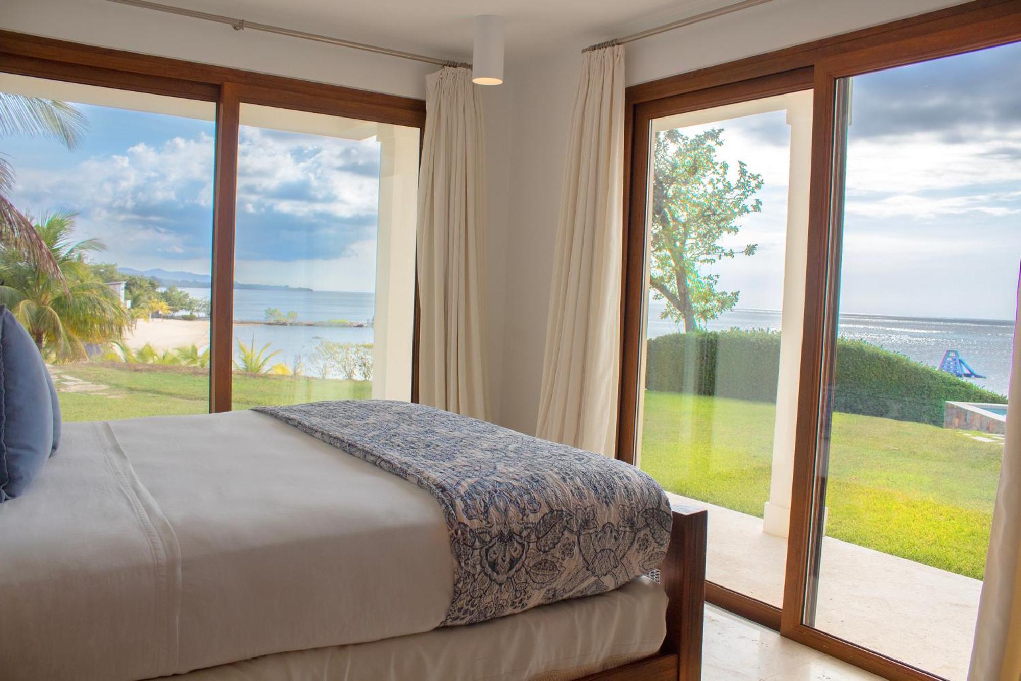 Las Verandas Hotel & Villas First Bight Exteriér fotografie