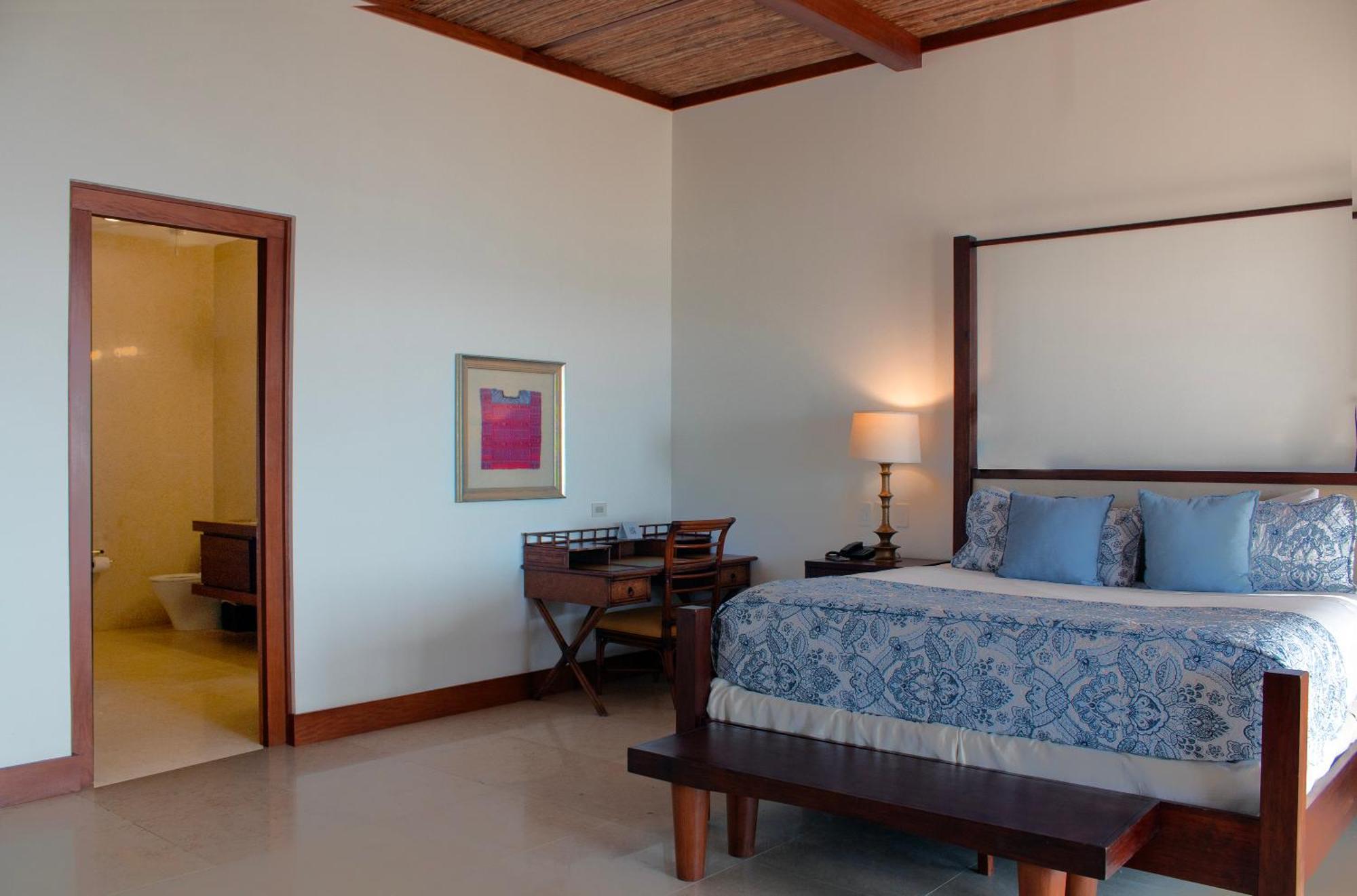 Las Verandas Hotel & Villas First Bight Exteriér fotografie