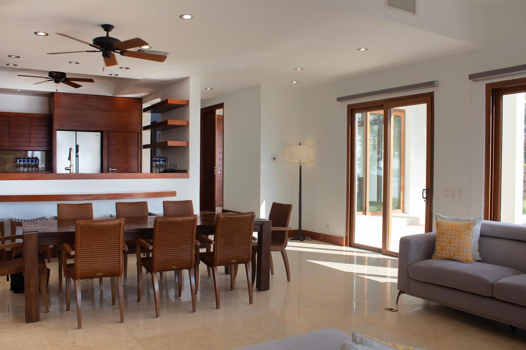 Las Verandas Hotel & Villas First Bight Exteriér fotografie
