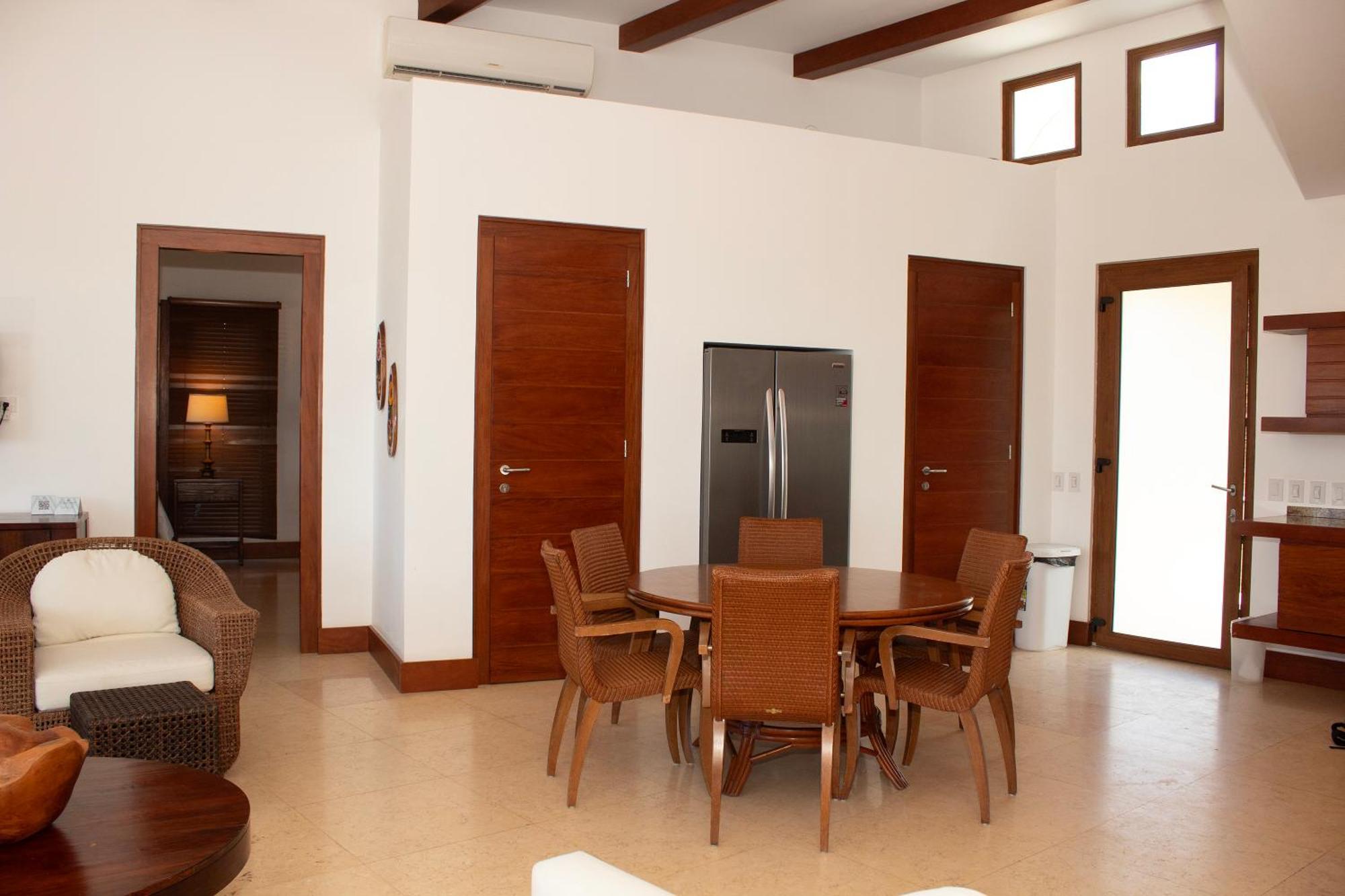 Las Verandas Hotel & Villas First Bight Exteriér fotografie