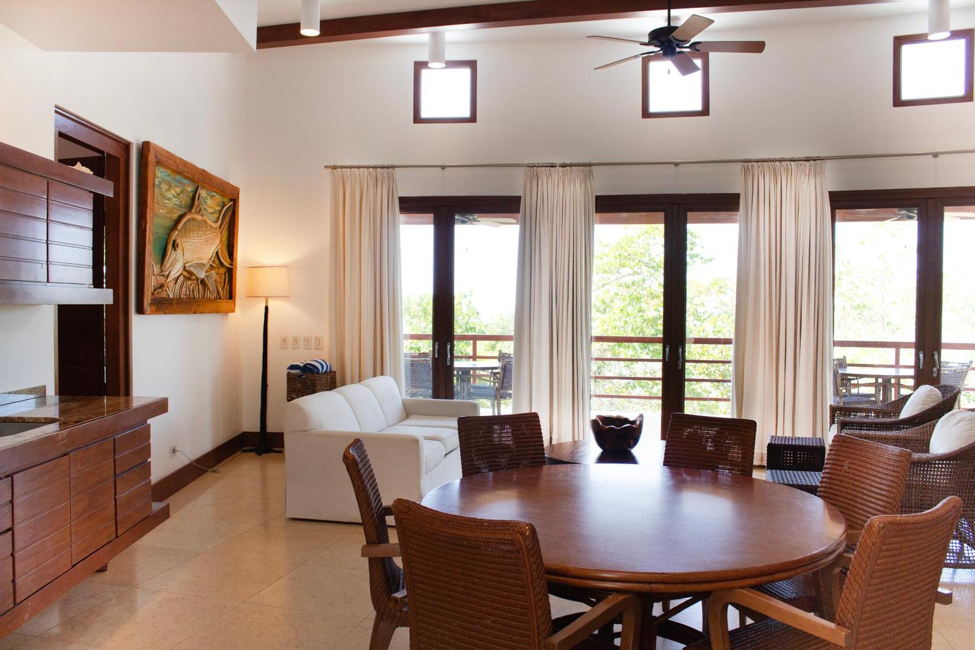 Las Verandas Hotel & Villas First Bight Exteriér fotografie