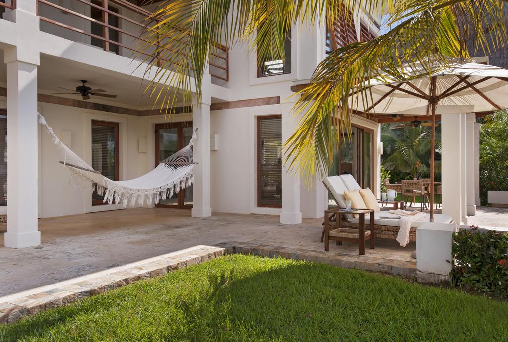 Las Verandas Hotel & Villas First Bight Exteriér fotografie