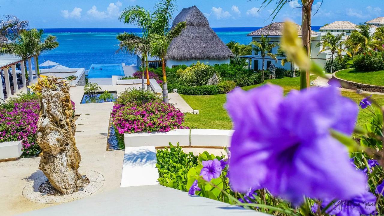 Las Verandas Hotel & Villas First Bight Exteriér fotografie