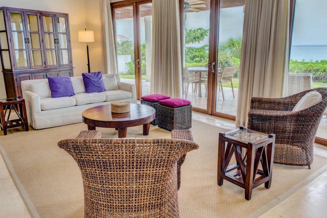 Las Verandas Hotel & Villas First Bight Exteriér fotografie