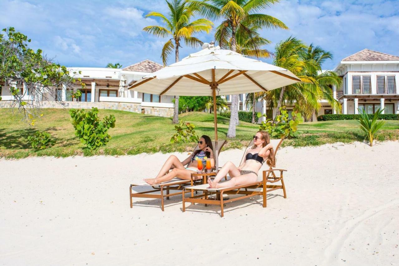 Las Verandas Hotel & Villas First Bight Exteriér fotografie