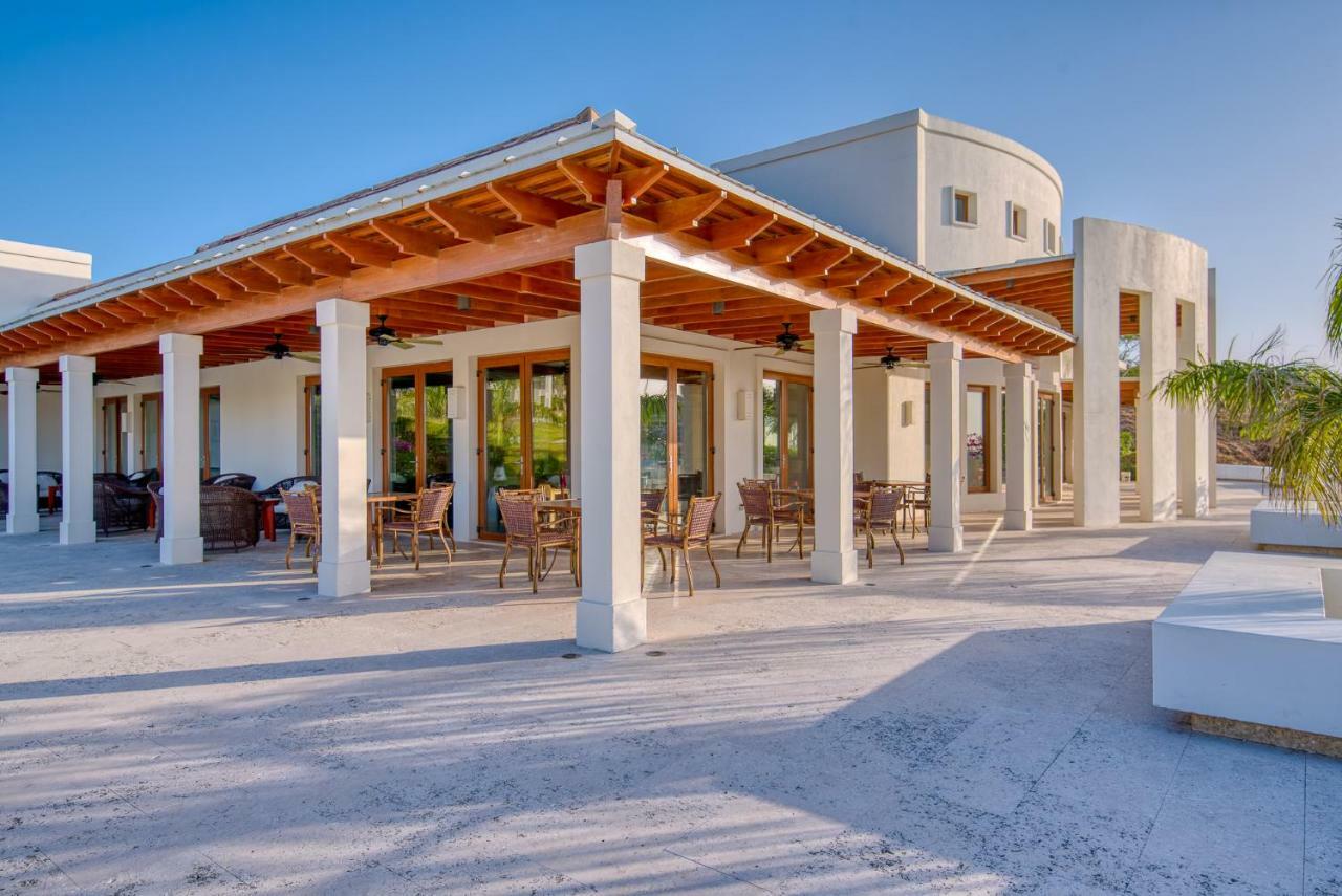 Las Verandas Hotel & Villas First Bight Exteriér fotografie