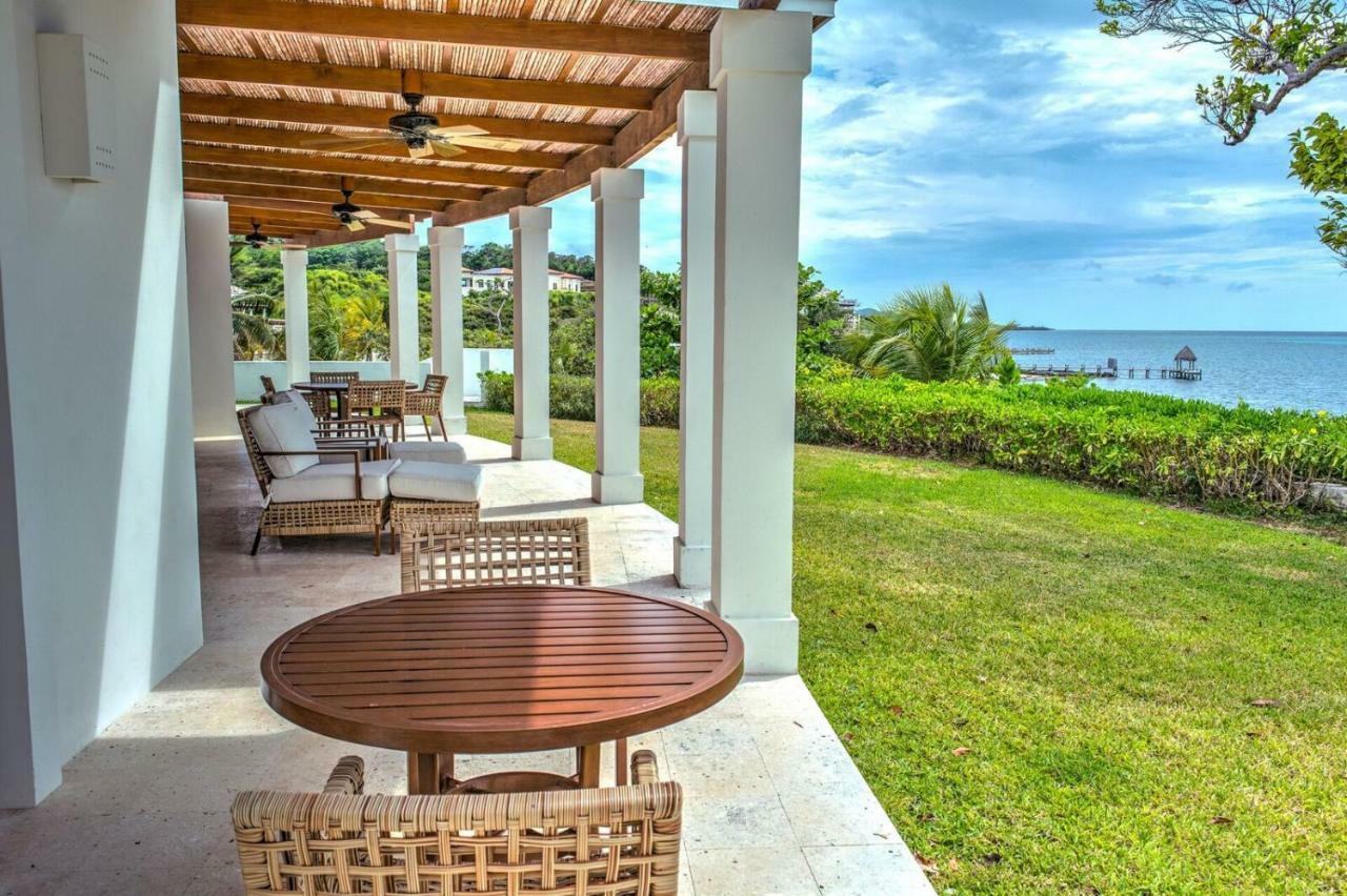 Las Verandas Hotel & Villas First Bight Exteriér fotografie