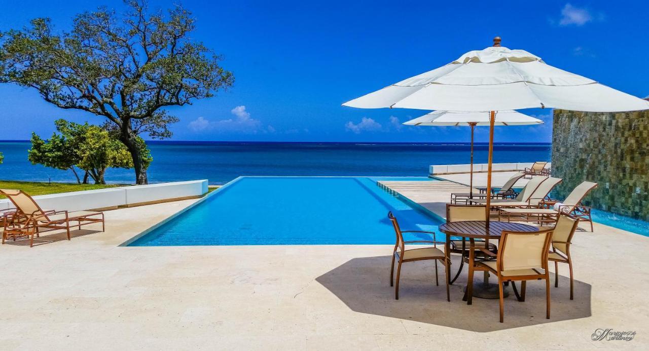Las Verandas Hotel & Villas First Bight Exteriér fotografie