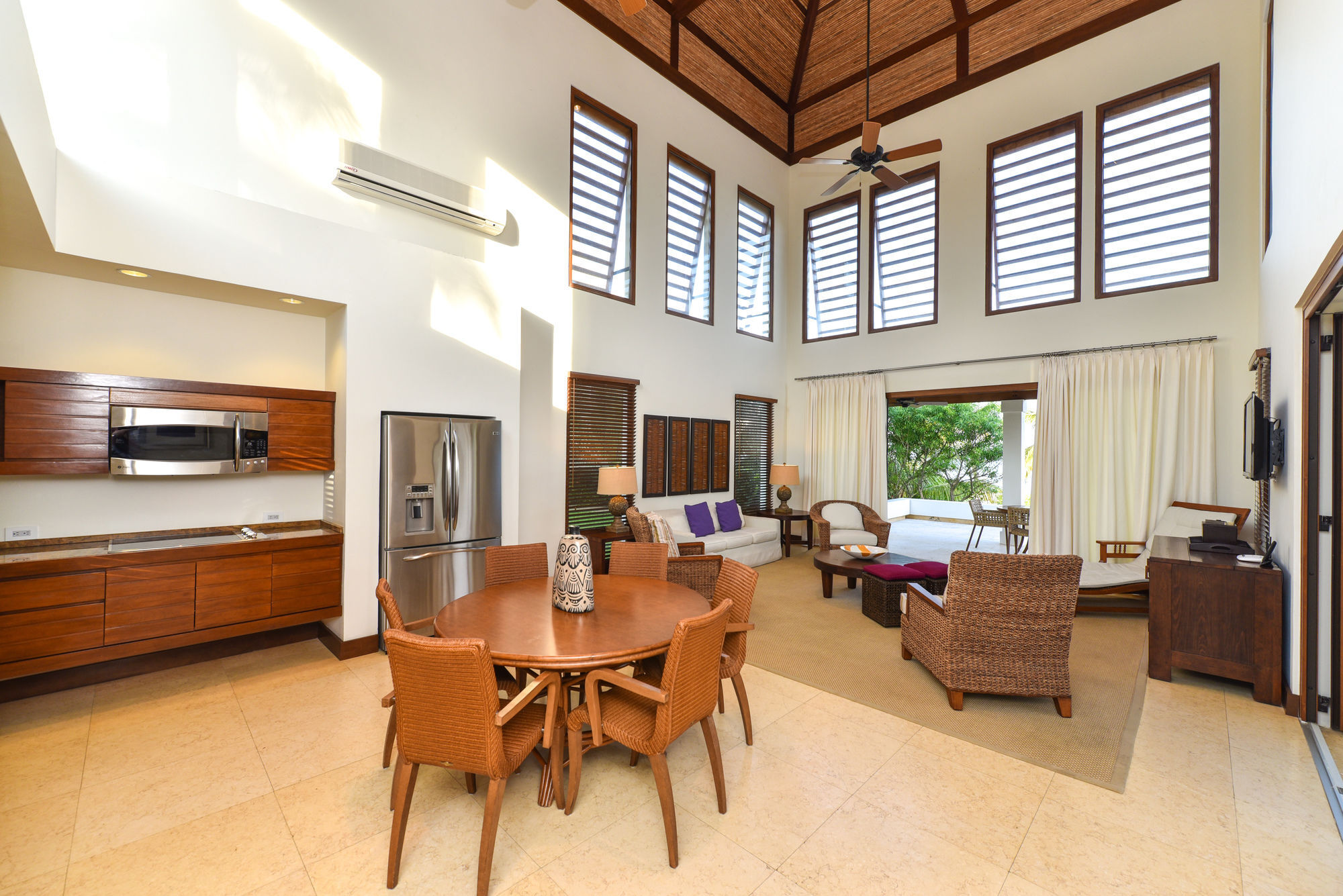 Las Verandas Hotel & Villas First Bight Exteriér fotografie