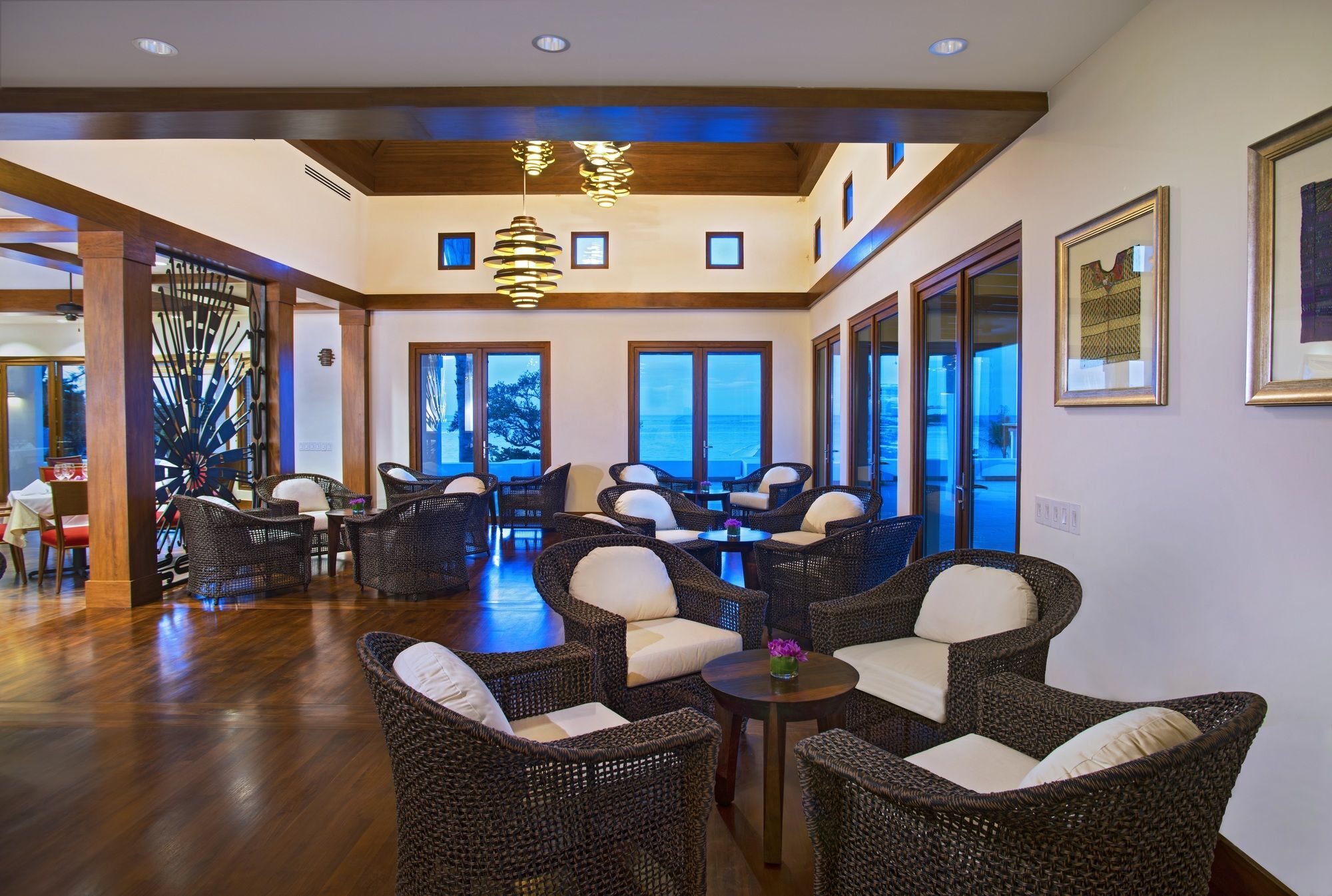 Las Verandas Hotel & Villas First Bight Exteriér fotografie